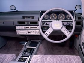 Nissan Laurel
