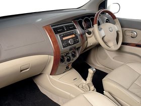 Nissan Livina