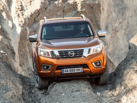 Nissan Navara (Frontier)