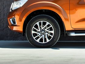 Nissan Navara (Frontier)
