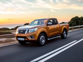 Navara (Frontier)