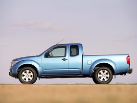 Nissan Navara (Frontier)