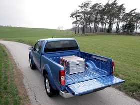 Nissan Navara (Frontier)