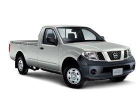 Navara (Frontier)