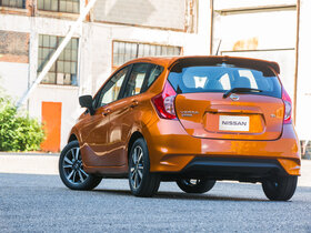Hatchback