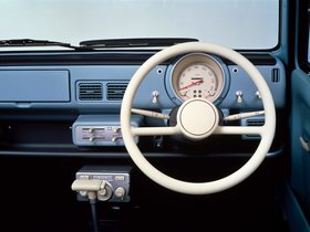 Nissan Pao