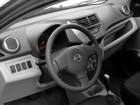 Nissan Pixo