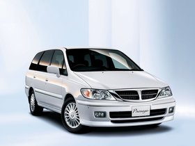 Minivan