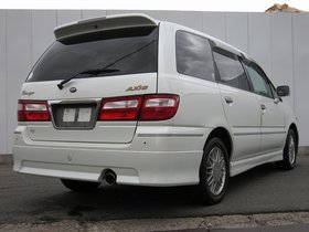 Minivan