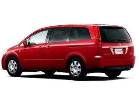 Minivan