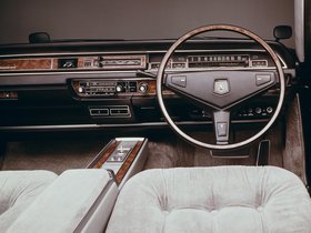 Nissan President