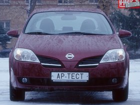 Nissan Primera