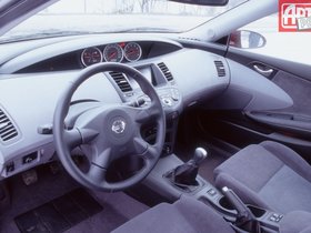 Nissan Primera