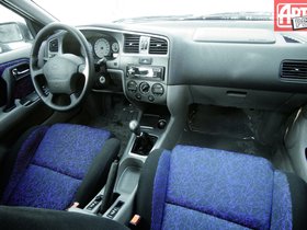 Nissan Primera
