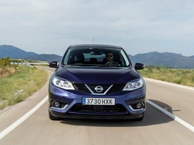 Nissan Pulsar
