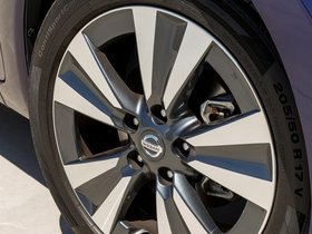 Nissan Pulsar
