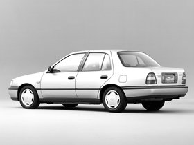 Sedan