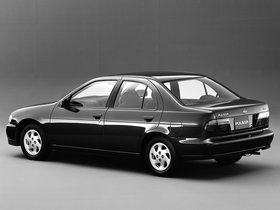 Sedan