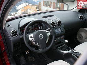 Nissan Qashqai+2