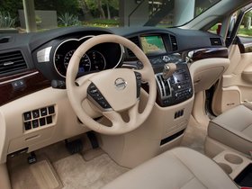 Nissan Quest