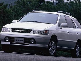 Nissan R'nessa