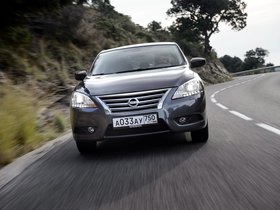 Nissan Sentra