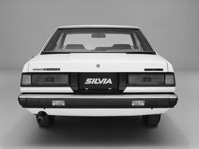 Nissan Silvia