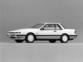 Nissan Silvia