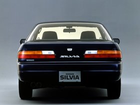 Nissan Silvia