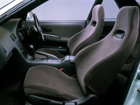 Nissan Silvia