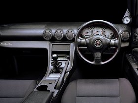 Nissan Silvia