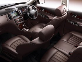 Nissan Skyline Crossover