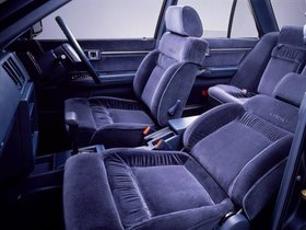 Nissan Stanza