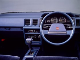 Nissan Stanza
