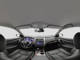 Sedan