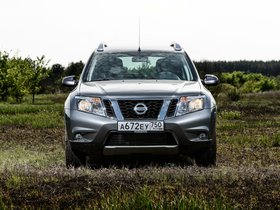 Nissan Terrano