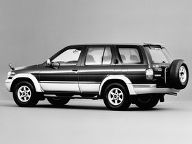 Nissan Terrano