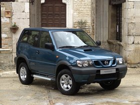 Terrano