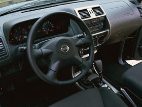Nissan Terrano