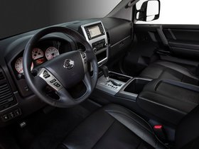 Nissan Titan