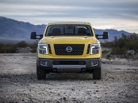 Nissan Titan