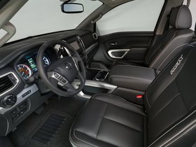 Nissan Titan