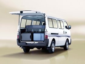 Nissan Urvan