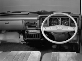 Nissan Vanette