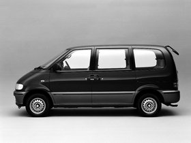 Nissan Vanette