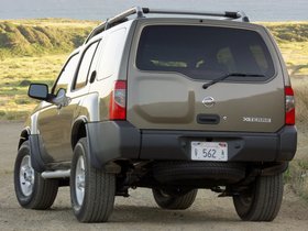 Nissan Xterra