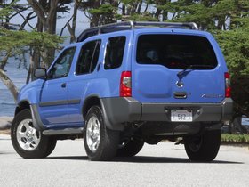 Nissan Xterra