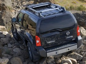 Nissan Xterra