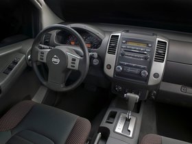 Nissan Xterra
