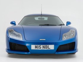 Noble M15